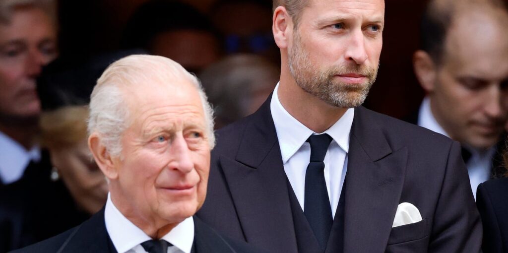 Former butler to King Charles debunks massive royal protocol myth that people have wrongly believed for years