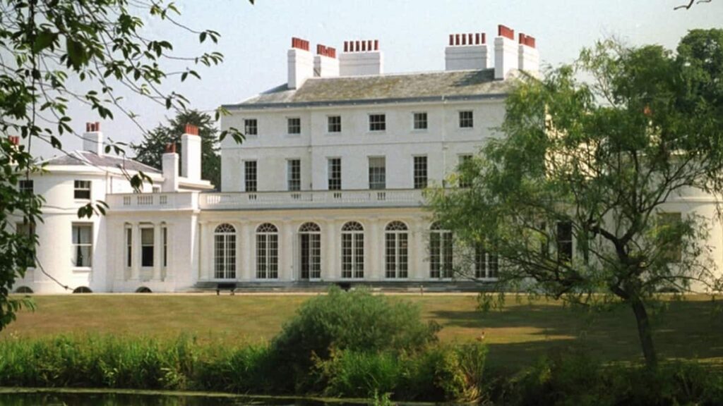 Where will Prince Andrew stay if he is forced to move out of Royal Lodge? – Firstpost