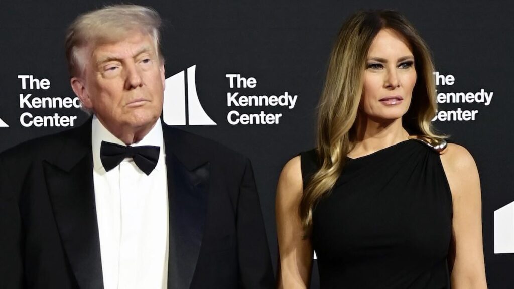 Kennedy Center Ticket Sales Nosedive Under Trump: 40% Decline in Seats Sold & 50% Decline in Revenue Since 2024.