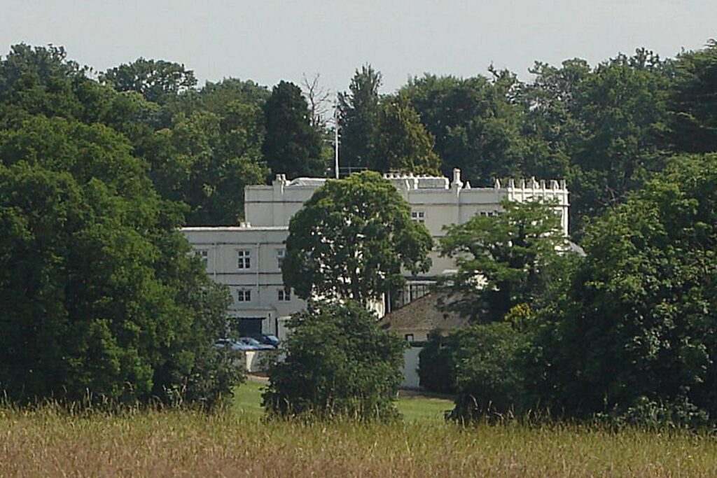 Public ‘must know’ how Prince Andrew can be evicted from Royal Lodge, says former minister Public ‘must know’ how Prince Andrew can be evicted from Royal Lodge, says former minister