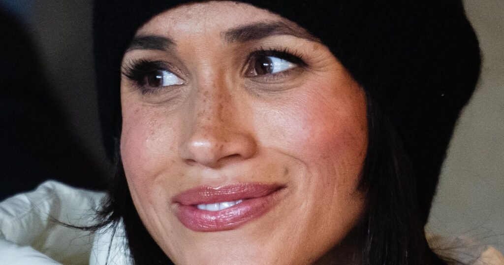 Meghan Markle unveils new name for her American Riviera Orchard lifestyle brand: As Ever