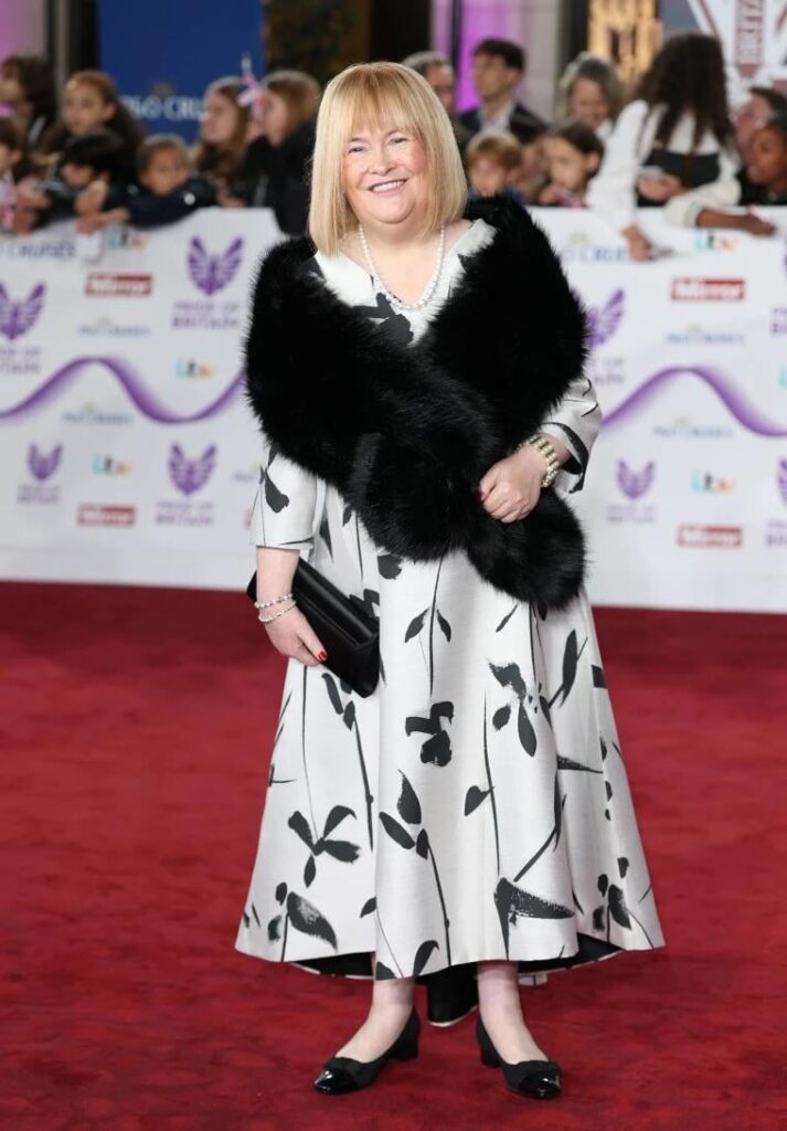 Susan Boyle Debuts New Look at the Pride of Britain Awards, 16 Years After Going Viral on ‘Britain’s Got Talent’