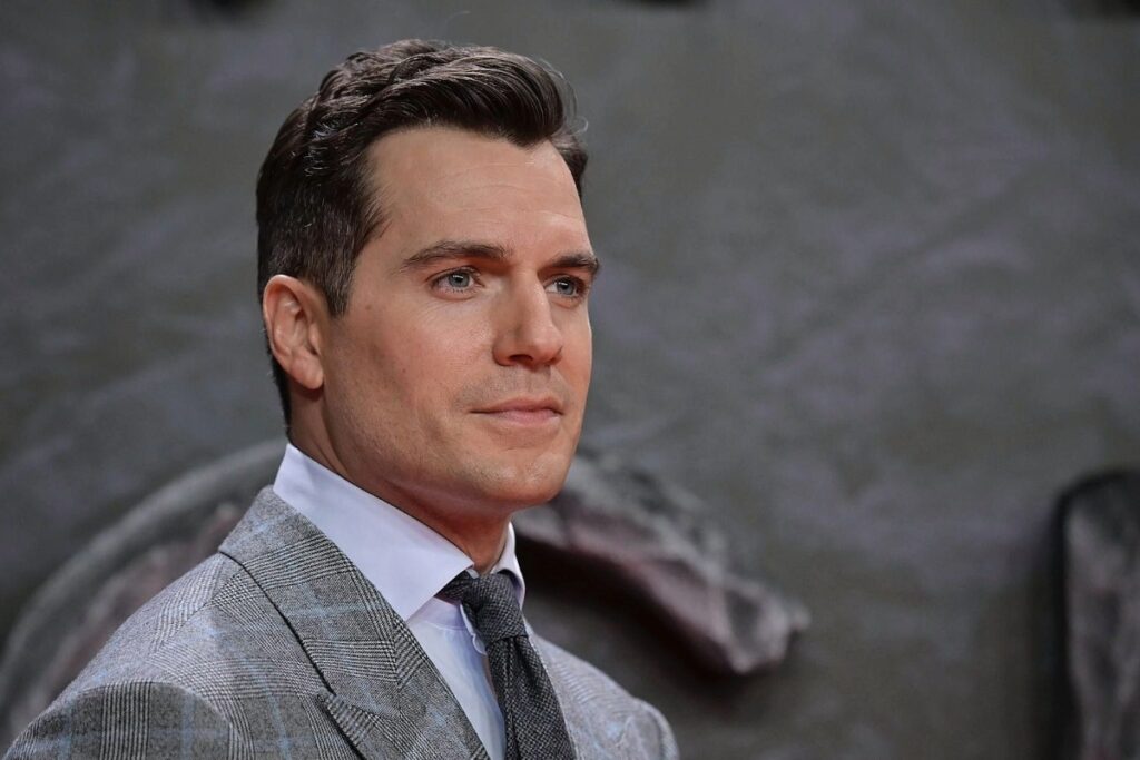 Henry Cavill Had to Turn Down a Major Fantasy Role Because of James Bond, a Choice He Paid for Twice