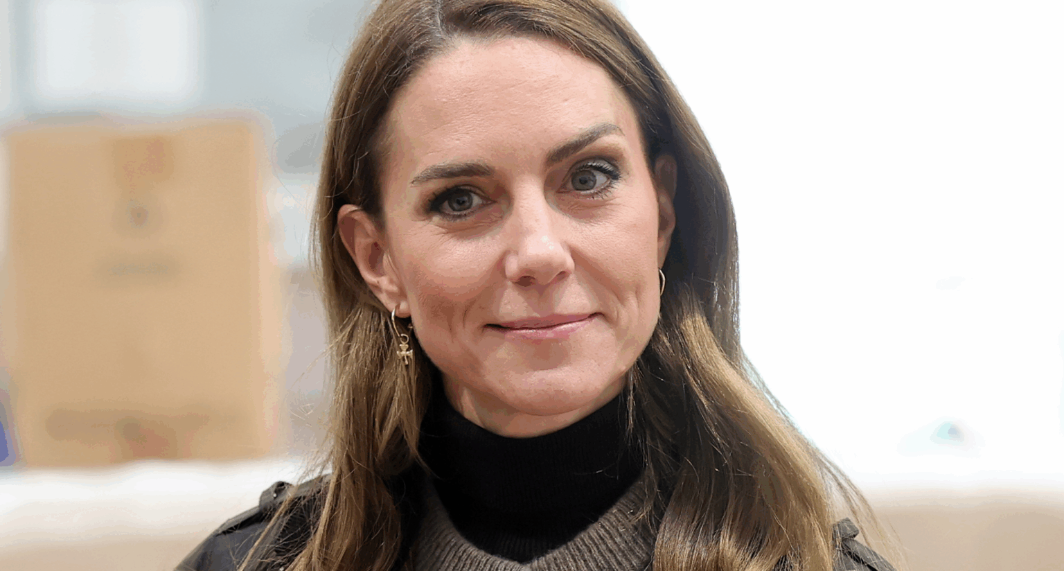 Kate Middleton Reveals Surprise (And Messy) DIY Activity