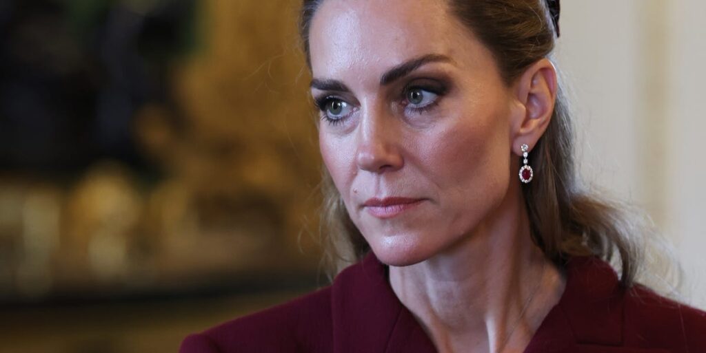 How Kate Middleton is “quietly rebelling” against Royal Family rules following tough year How Kate Middleton is “quietly rebelling” against Royal Family rules following tough year