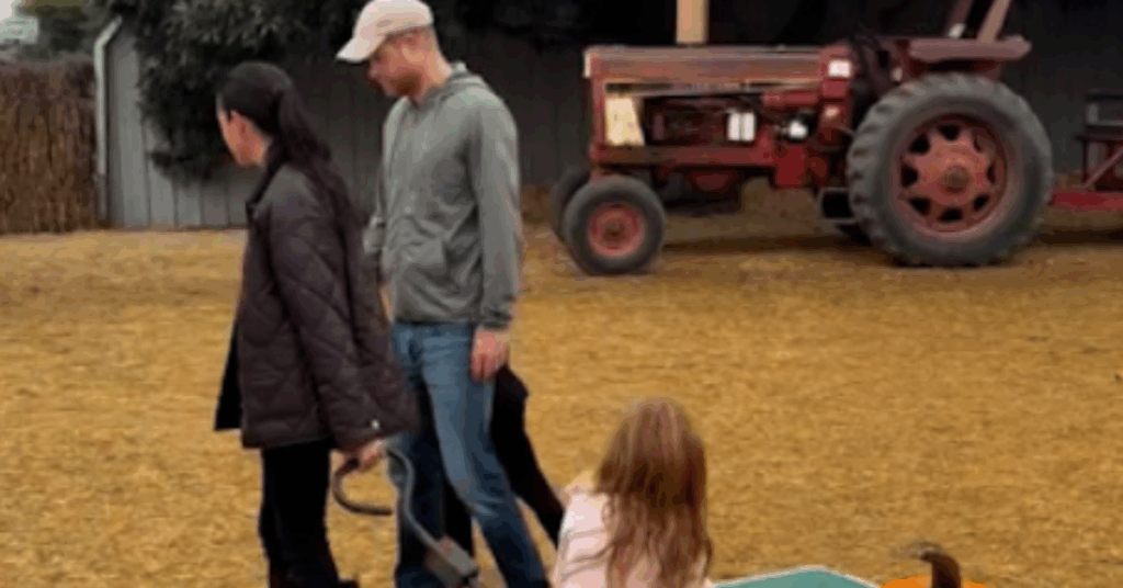 Meghan Markle news: Duchess of Sussex gives insight into family life with Archie, Lilibet and Prince Harry Meghan Markle news: Duchess of Sussex gives insight into family life with Archie, Lilibet and Prince Harry