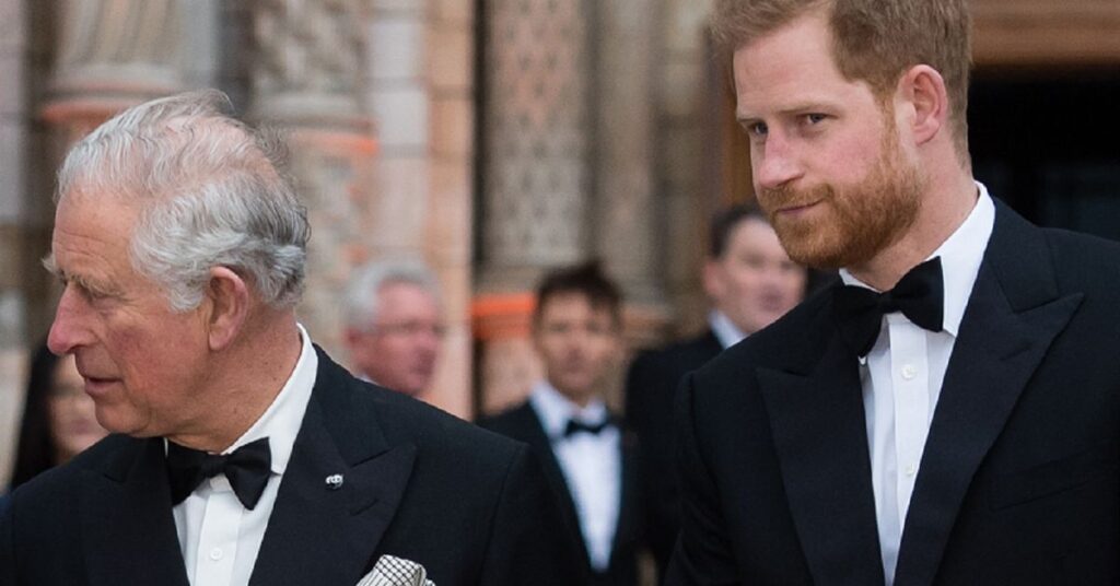 Prince Harry’s latest bid to have taxpayer-funded security reinstated in the UK ‘complicates matters’ with the King and royal reconciliation Prince Harry's latest bid to have taxpayer-funded security reinstated in the UK 'complicates matters' with the King and royal reconciliation