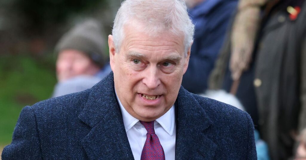 Prince Andrew gives up titles: Prince Andrew problem has been overshadowing royal family’s work for too long, why King Charles acted now and could Prince Harry and Meghan be next? | Opinon Prince Andrew gives up titles: Prince Andrew problem has been overshadowing royal family's work for too long, why King Charles acted now and could Prince Harry and Meghan be next? | Opinon