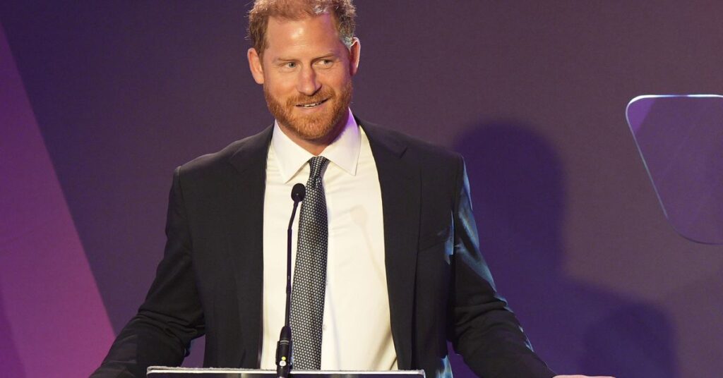 Prince Harry stalker encounter in London during recent visit sparks speculation over whether King Charles could intervene in long-running security issue Prince Harry stalker encounter in London during recent visit sparks speculation over whether King Charles could intervene in long-running security issue