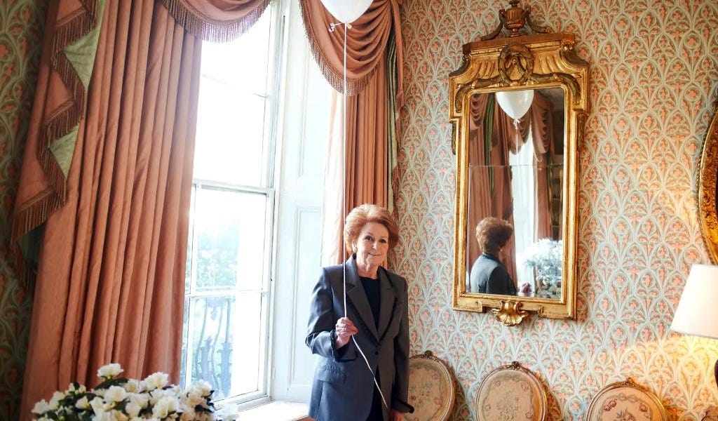An Insider’s View of the Royal Family An Insider’s View of the Royal Family