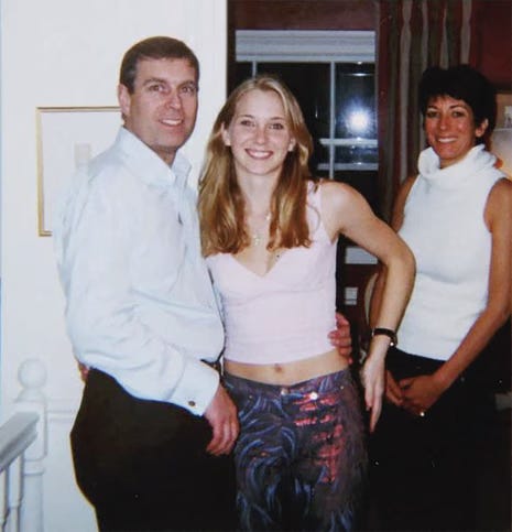 Andrew Lownie Joining Me in One Hour to Discuss All The Latest Prince Andrew News Andrew Lownie Joining Me in One Hour to Discuss All The Latest Prince Andrew News