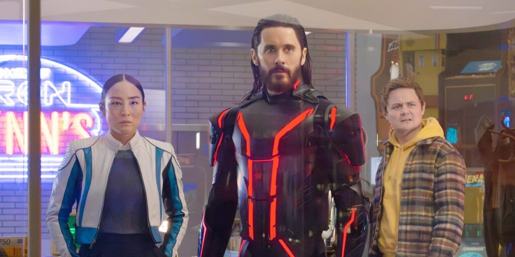 Everyone Is Confused Why Jared Leto Is Still Famous