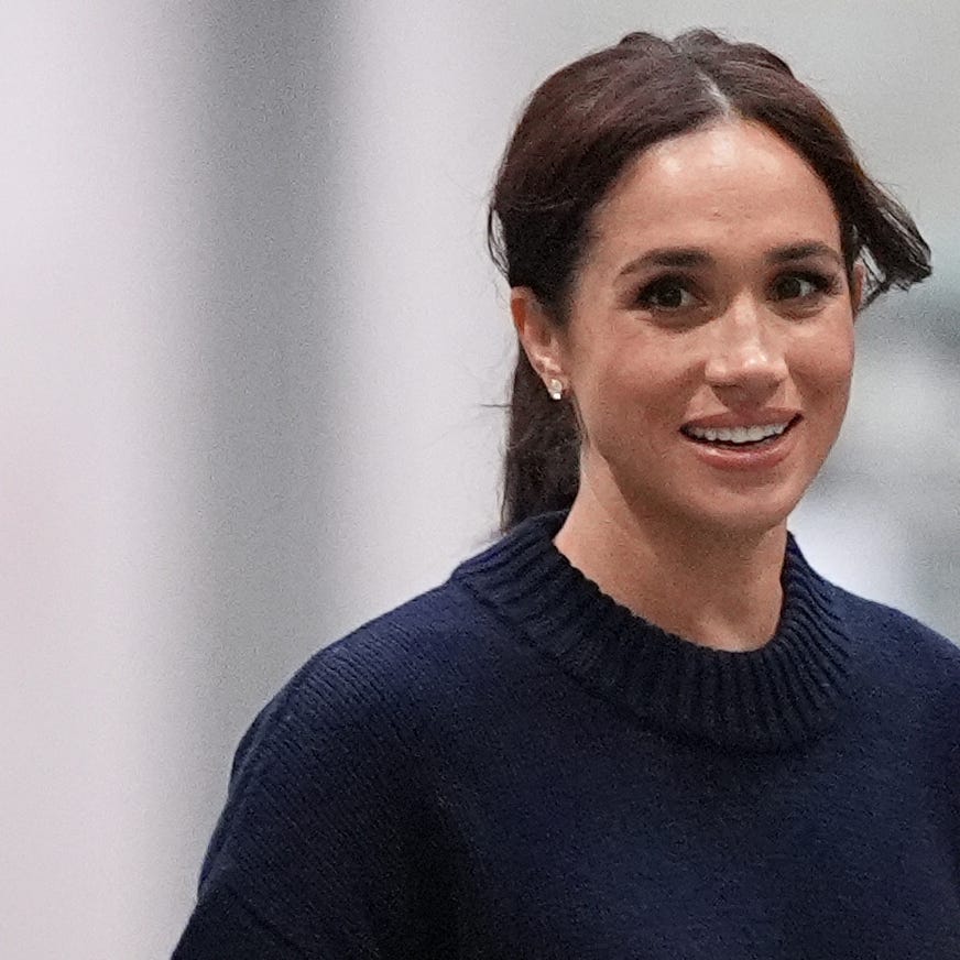 Meghan says ‘I needed to see my babies’ as she tells of Archie and Lili reunion Meghan says ‘I needed to see my babies’ as she tells of Archie and Lili reunion