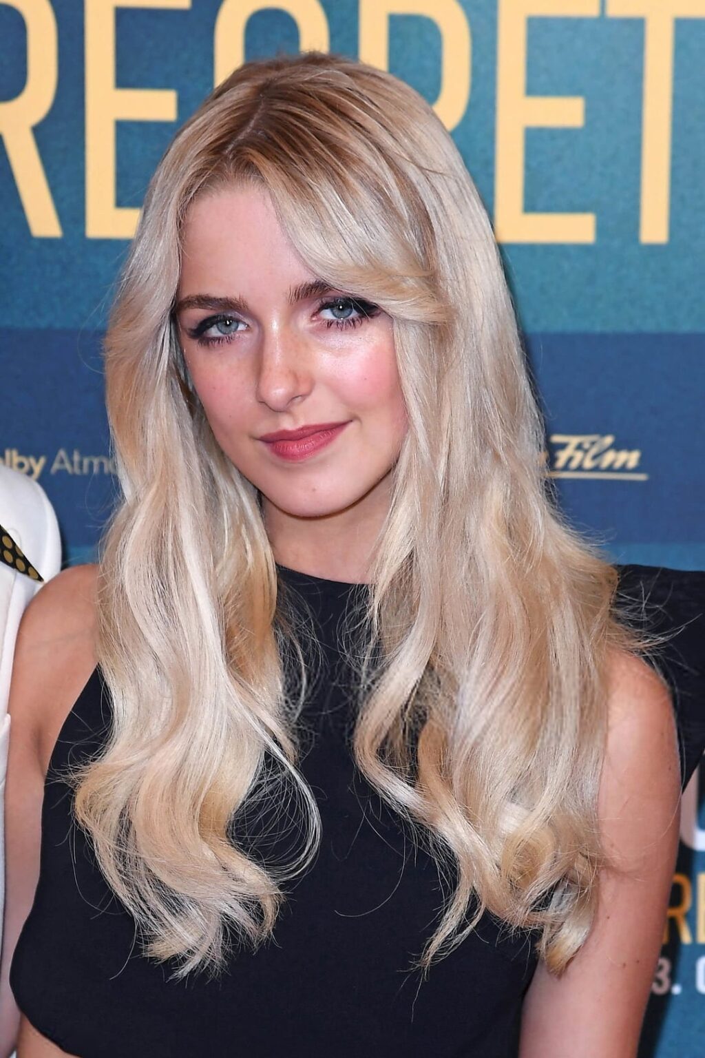 'Regretting You' Berlin Premiere 12th October 2025