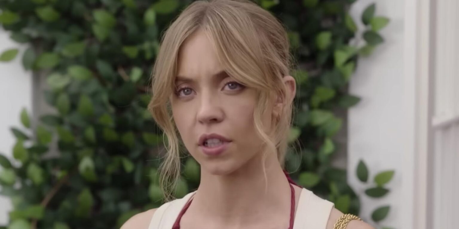 Sydney Sweeney Explains Why She Rejects Being Called A "Sex Symbol"