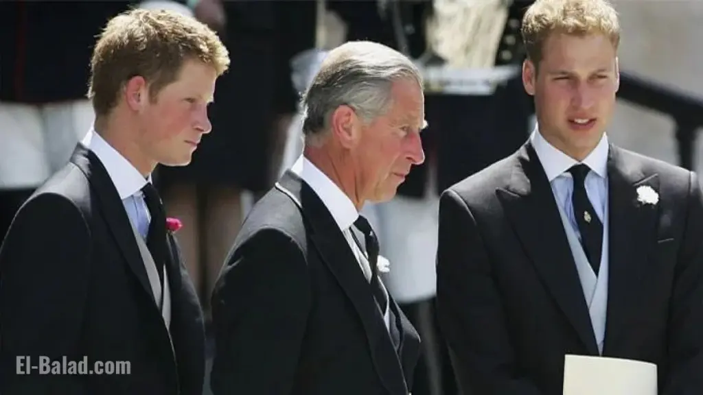 Prince William Delivers Major Ultimatum to King Charles for Serious Action