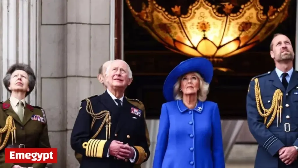 Australian Royal Tour Set for Next Month Excites Fans and Media Australian Royal Tour Set for Next Month Excites Fans and Media