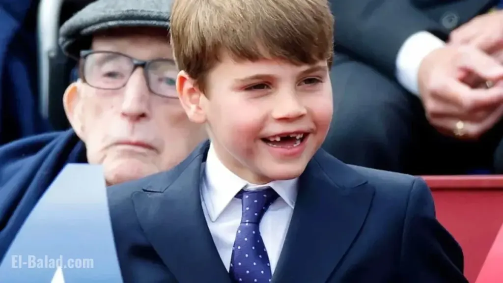 Kate Middleton and Prince William Humorously Decline Prince Louis’s First Patronage Invite