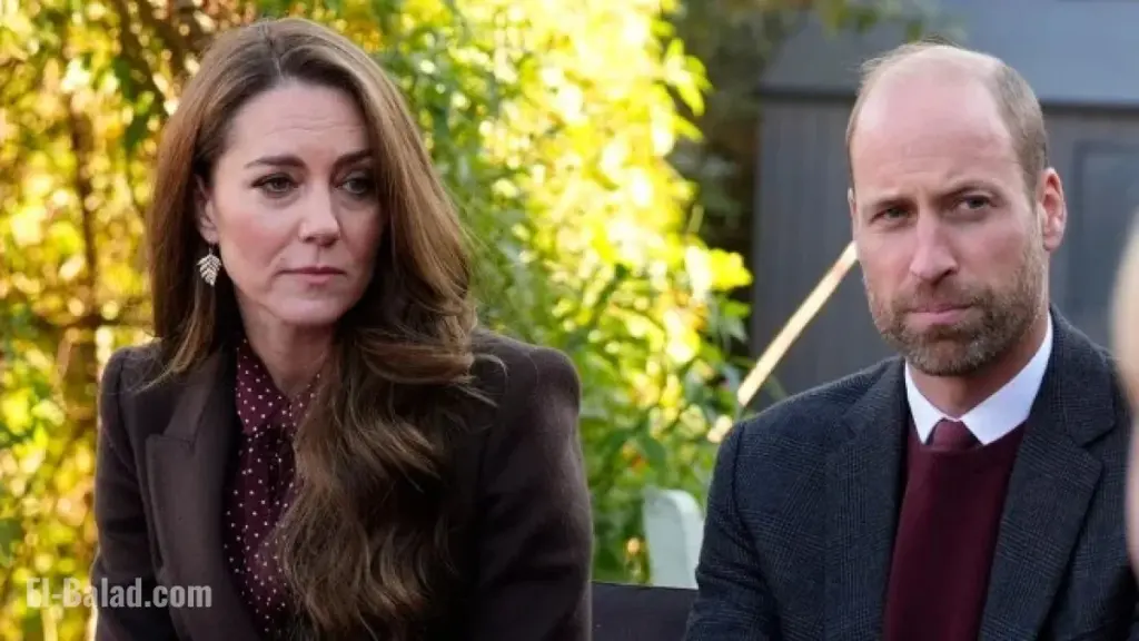 Why Prince William and Kate Middleton’s Marriage Endures