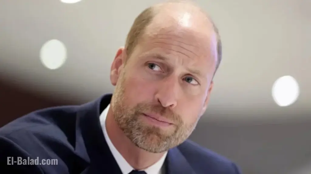 Prince William Plans Major Revamp of Royal Titles as Future King