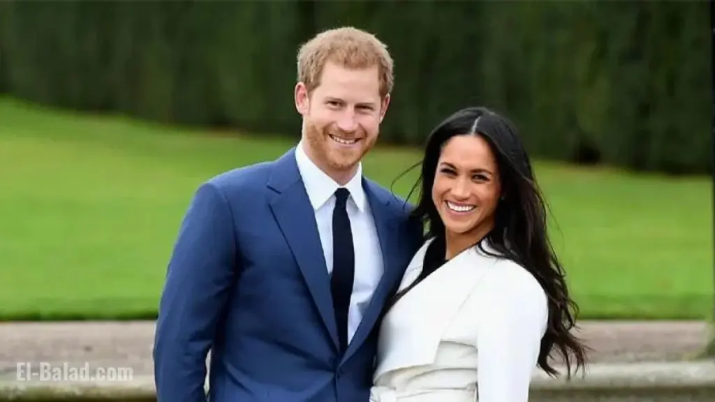 Meghan Markle Faces Dire Warning Over Royal Title