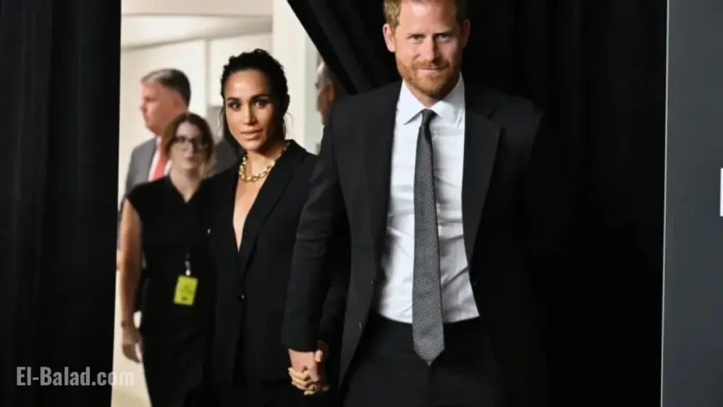 Prince Harry and Meghan Urge Ban on Developing AI Superintelligence