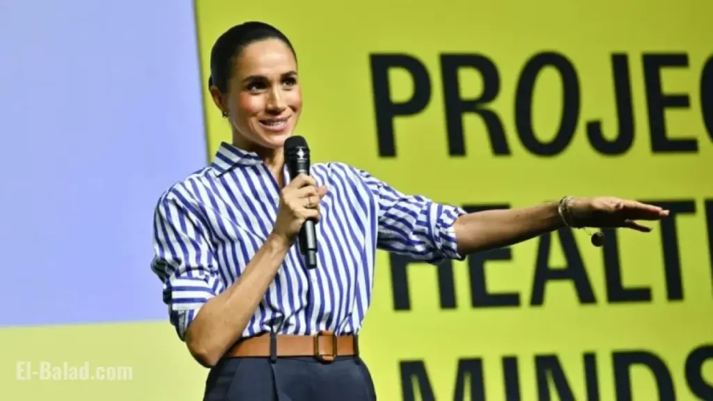 Meghan Faces Setback as Tenth Publicist, Ex-Netflix Exec, Departs