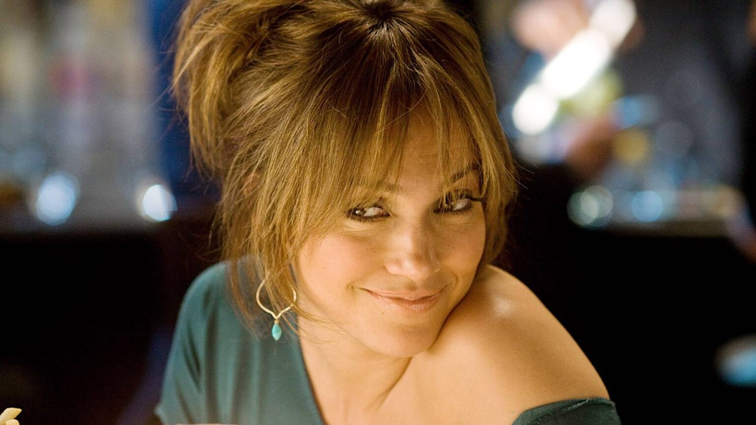 Jennifer Lopez Ready to Steam Up Screens as She Teases Her "Raunchy" Netflix Rom-Com