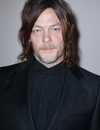 Headshot Of Norman Reedus IN The Private dinner celebrating the Gucci High Jewelry collection in Paris.