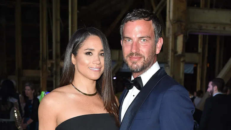 Inside Meghan Markle’s Enduring Friendship with Markus Anderson Inside Meghan Markle’s Enduring Friendship with Markus Anderson