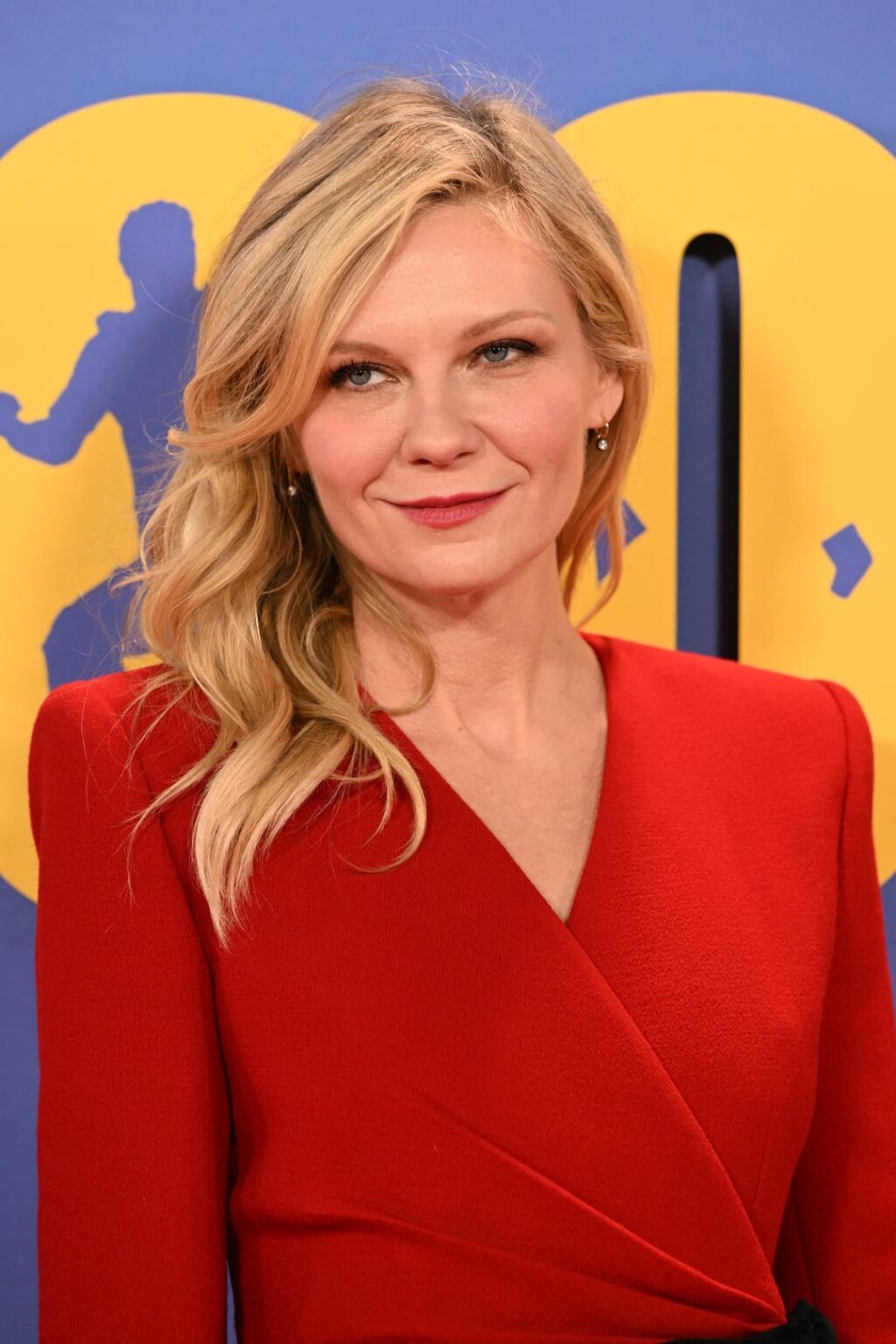 Kirsten Dunst | 'Roofman''Headline Gala at the 69th BFI London Film Festival 14th October 2025