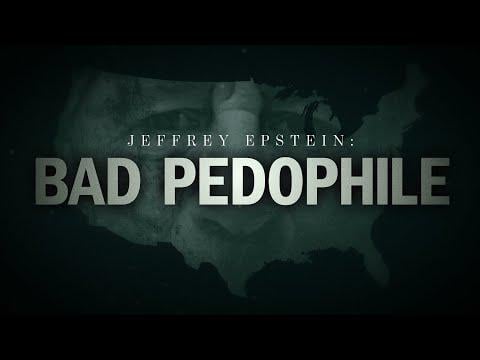 The Onion releases their mockumentary, Jeffrey Epstein: Bad Pedophile