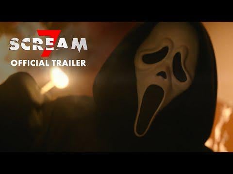 The first trailer for Scream 7, which has brought back Neve Campbell after Melissa Barrera was unjustly fired for supporting Palestine, has sadly been released