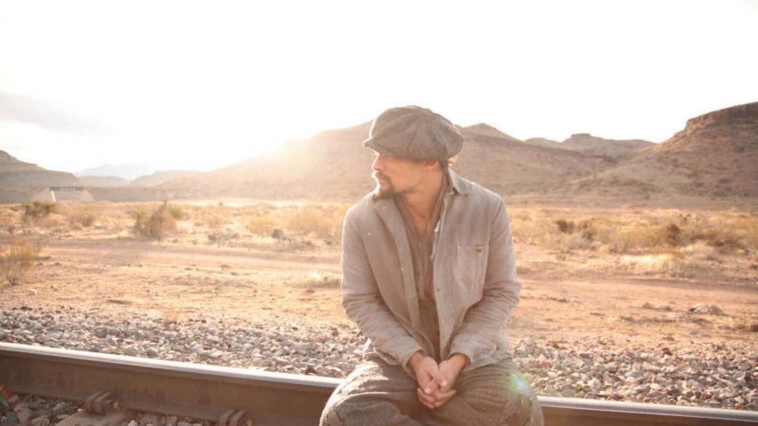 Jason Momoa Has a Lost Short Film From 2010 Jason Momoa Has a Lost Short Film From 2010
