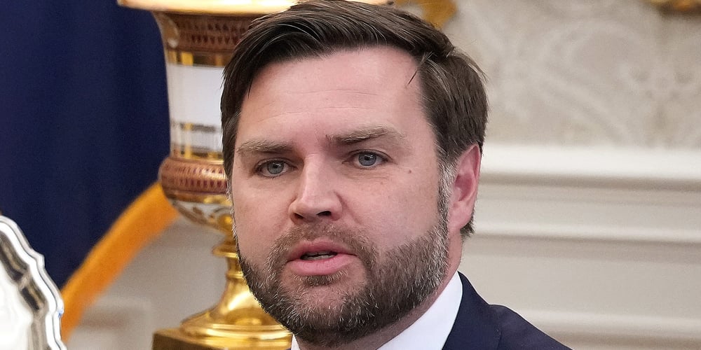 JD Vance Responds to Harry Sisson’s Request About Trump Feces Video | Harry Sisson, JD Vance | Celebrity News and Gossip | Entertainment, Photos and Videos