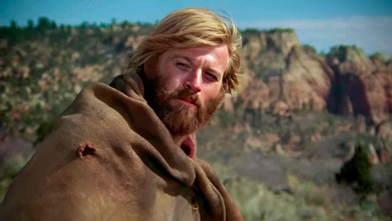 Sydney Pollack made a New Hollywood just for Robert Redford