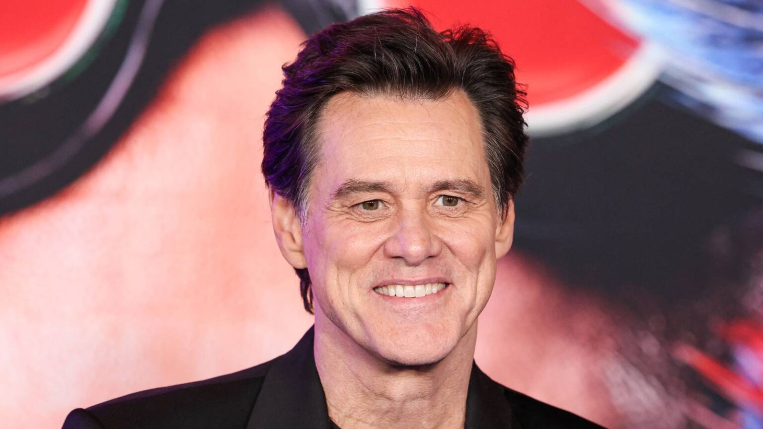 Jim Carrey Planning To Lead The Jetsons Live-Action Movie Jim Carrey Planning To Lead The Jetsons Live-Action Movie