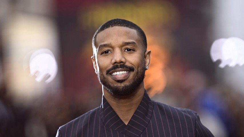 Michael B. Jordan might be half of the new Miami Vice