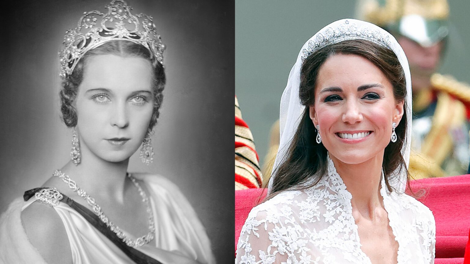 The Hidden Meaning Behind Iconic Pieces of Royal Jewelry The Hidden Meaning Behind Iconic Pieces of Royal Jewelry