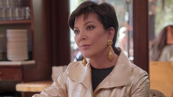Kris Jenner 