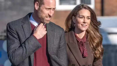Prince William and Kate Middleton face backlash over “no-go zone” near Windsor home