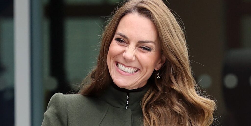 Kate Middleton was “strictly told no” after making this rebellious (but relatable) request Kate Middleton was "strictly told no" after making this rebellious (but relatable) request