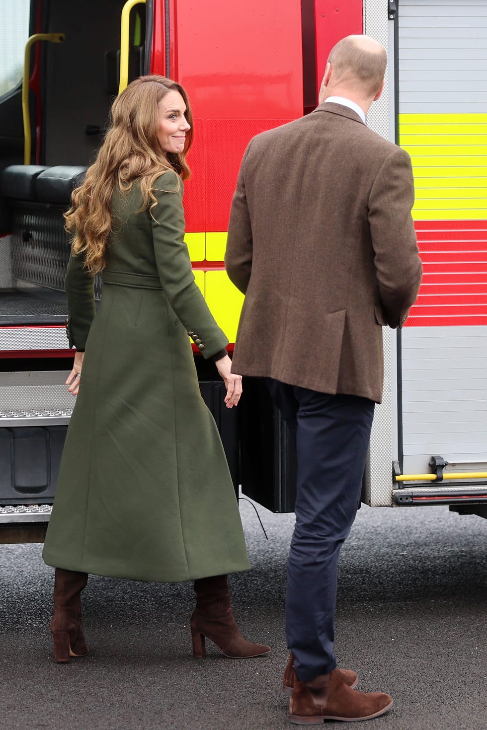 Kate Middleton was “strictly told no” after making this rebellious (but relatable) request kate middleton was “strictly told no” after making this rebellious (but relatable) request