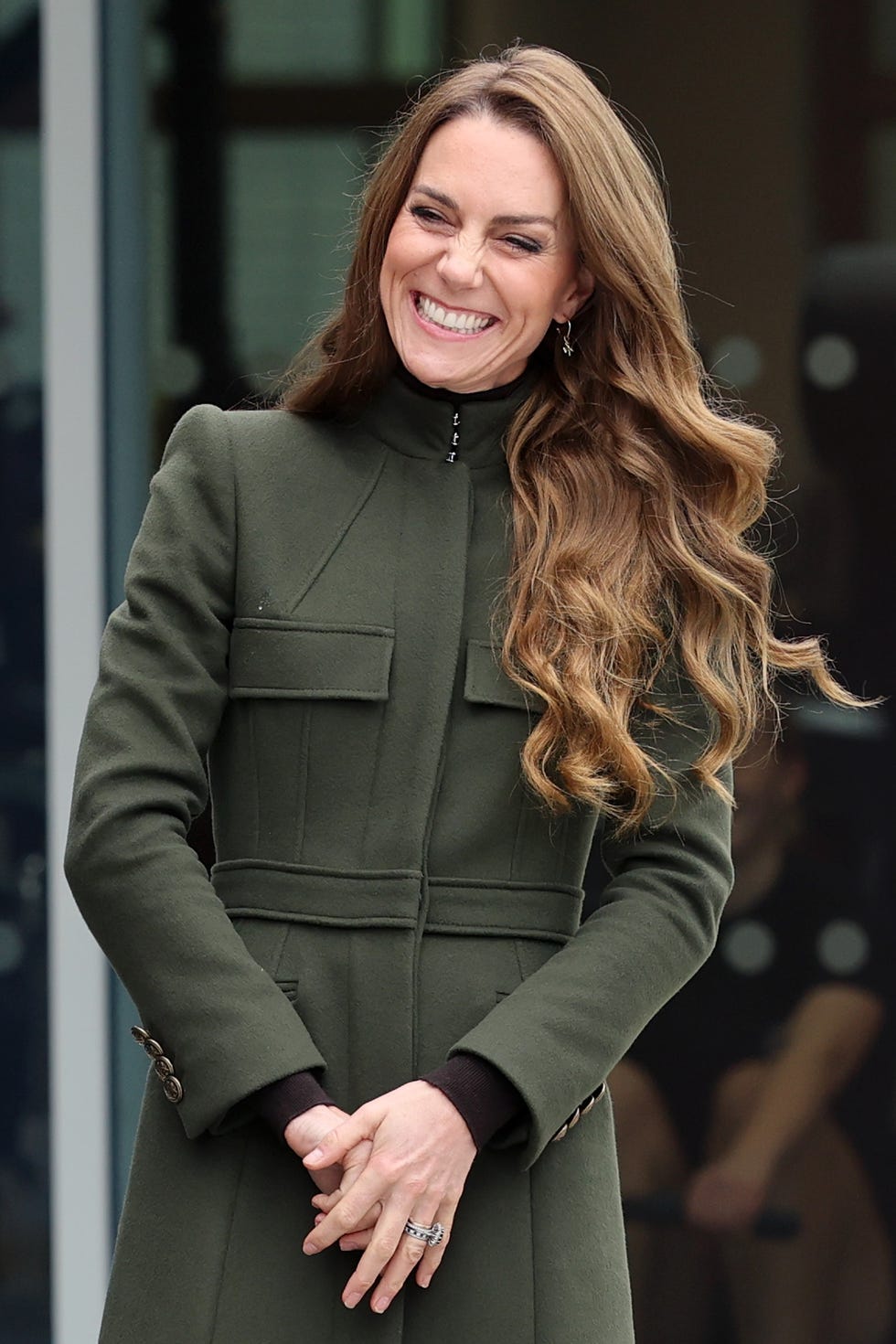 Kate Middleton was “strictly told no” after making this rebellious (but relatable) request kate middleton was “strictly told no” after making this rebellious (but relatable) request
