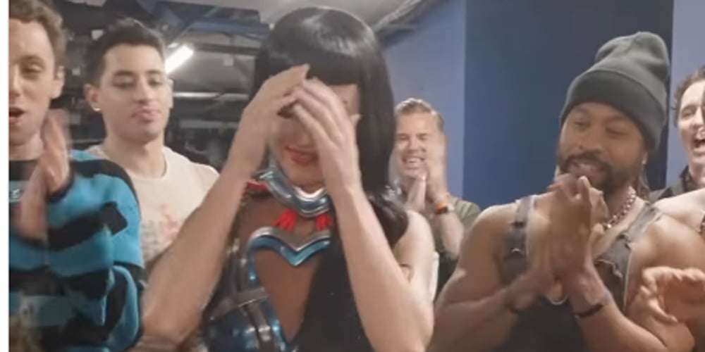 Katy Perry Subtly Makes It Instagram Official With New Boyfriend Justin Trudeau! | Instagram, Justin Trudeau, Katy Perry | Celebrity News and Gossip | Entertainment, Photos and Videos