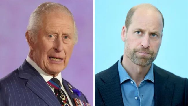 When Will Prince William Be Crowned King Amid Charles' Cancer?