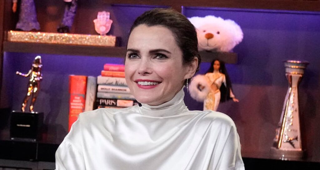 Keri Russell Reveals If She Still Keeps Up With Any ‘Mickey Mouse Club’ Co-Stars | Keri Russell | Celebrity News and Gossip | Entertainment, Photos and Videos