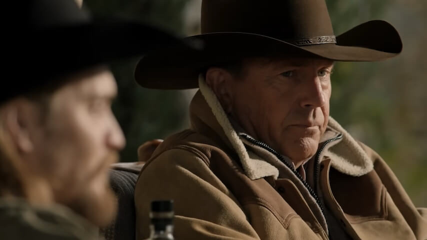 Judge denies Kevin Costner's bid to toss harassment suit