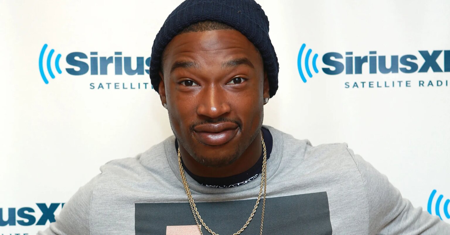 Kevin McCall Admits To Blowing $8 Million In Old Clip