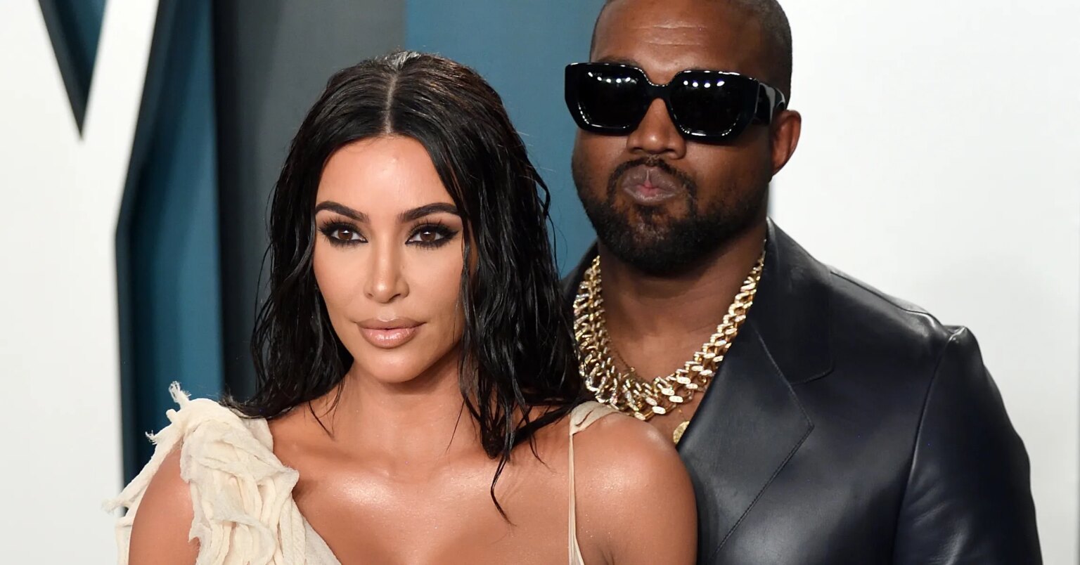 Kim Kardashian Reveals Brain Aneurysm Diagnosis, Blames Kanye West Divorce